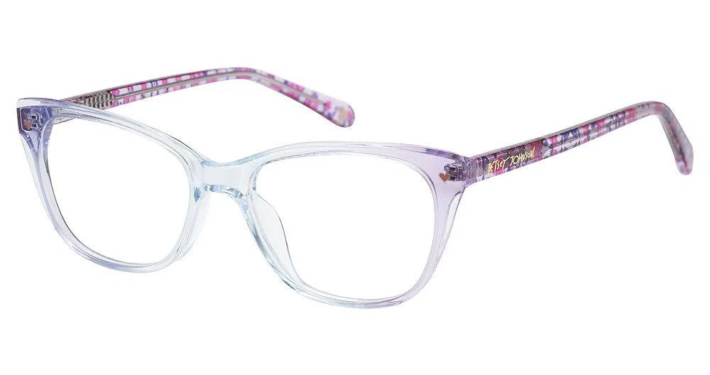 Betsey-Girls BJG-CANDY Eyeglasses - view 2